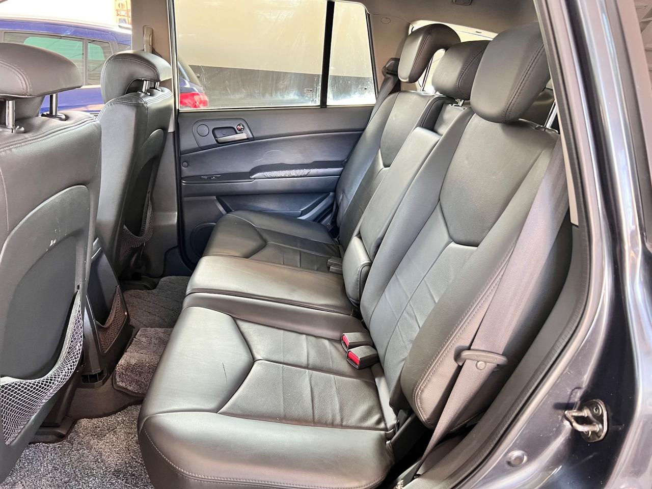 Ssangyong Kyron New Kyron 2.0 XVT 4WD Style