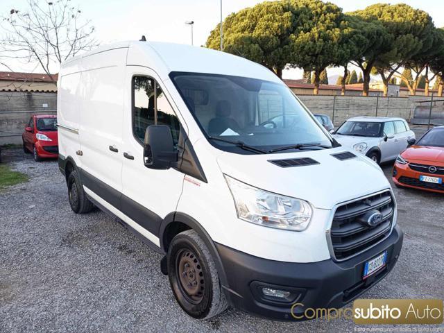 FORD Transit 290 2.0TDCi +IVA 22%