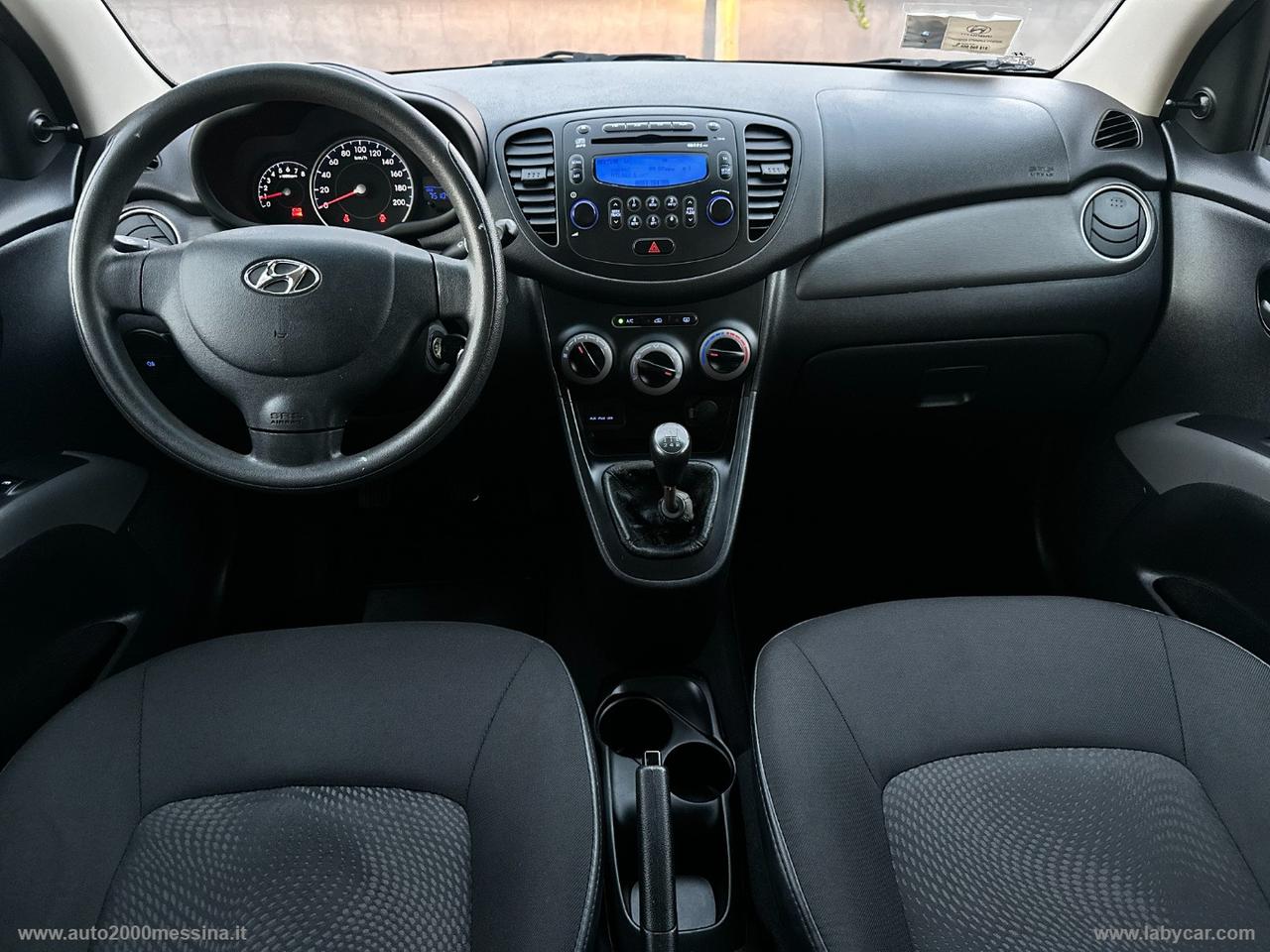 HYUNDAI i10 1.1 12V Like