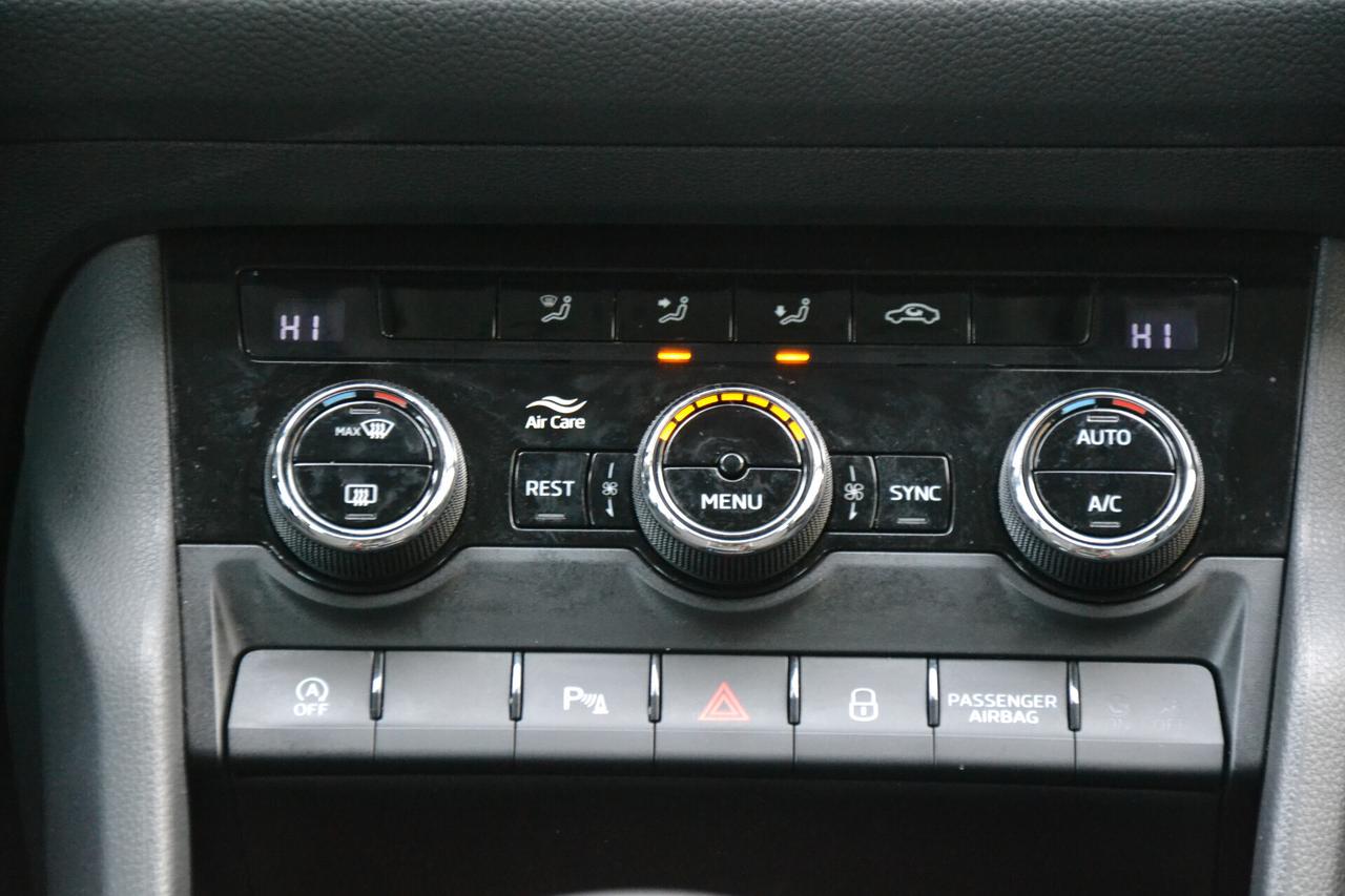 Skoda Kodiaq 2.0 TDI 150 EXECUTIVE 7POSTI AUT.+NAV+LED+RCAM+PDC