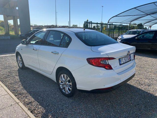FIAT Tipo 1.6 Mjt 4 porte LOUNGE