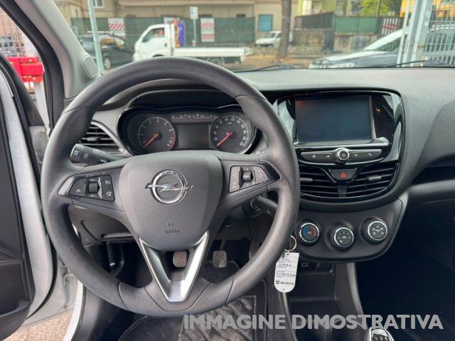 OPEL Karl Rocks 1.0 75 CV Start&Stop