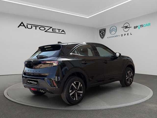 Opel Mokka 1.2 Turbo 136 CV Edition