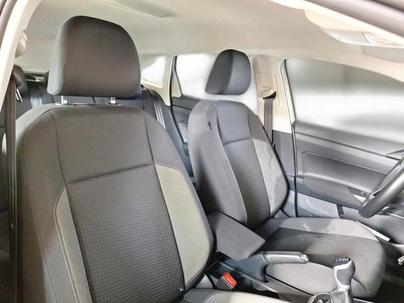 VOLKSWAGEN TAIGO 1.0 TSI 81KW LIFE SUV