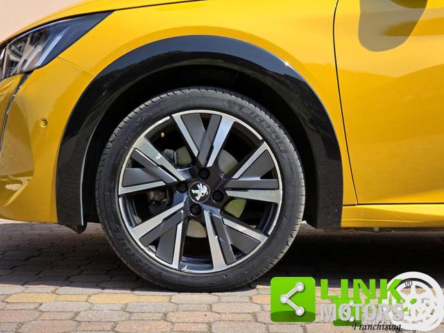 PEUGEOT 208 GT Pack 100 CV