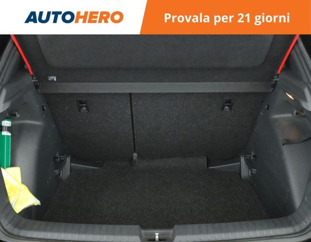 SKODA Fabia 1.5 TSI DSG 150 CV Sport Monte Carlo