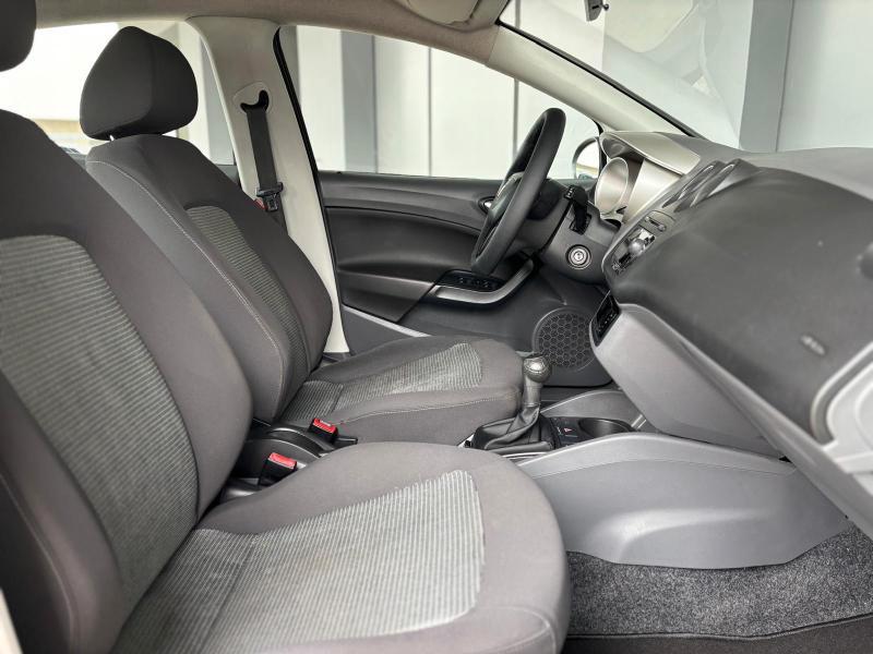 Seat Ibiza 5 Porte Ibiza 5p 1.4 Style (stylance)