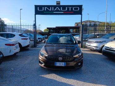 Fiat Tipo GPL