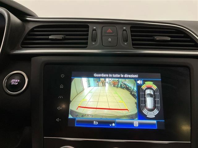 RENAULT Kadjar 1.5 Blue dCi Techno EDC