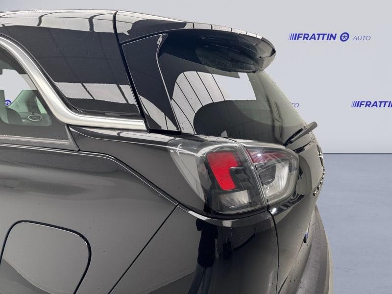 OPEL CROSSLAND 1.2 TURBO 12V 110 CV ST