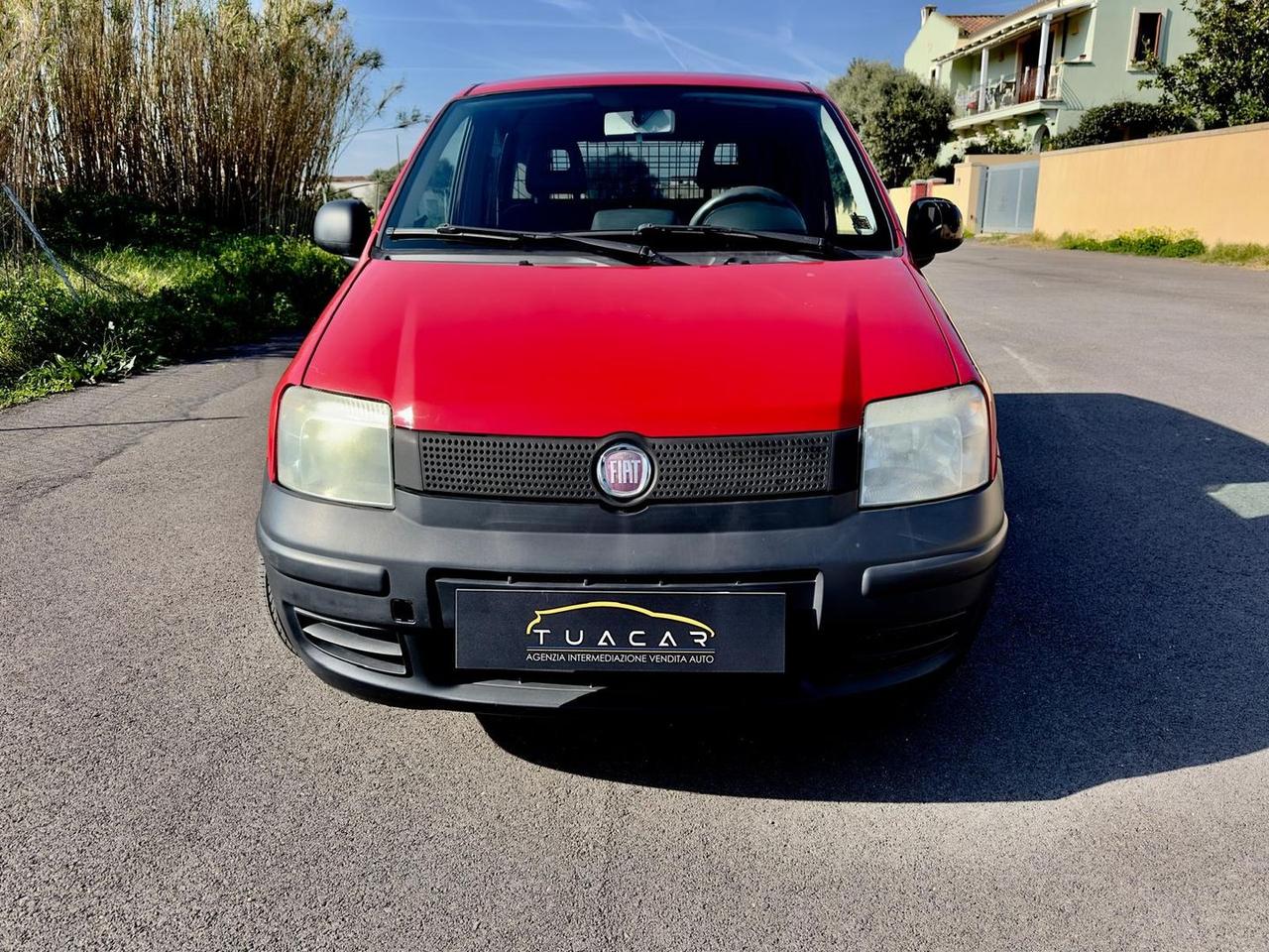 Fiat Panda VAN 1.3 Multijet