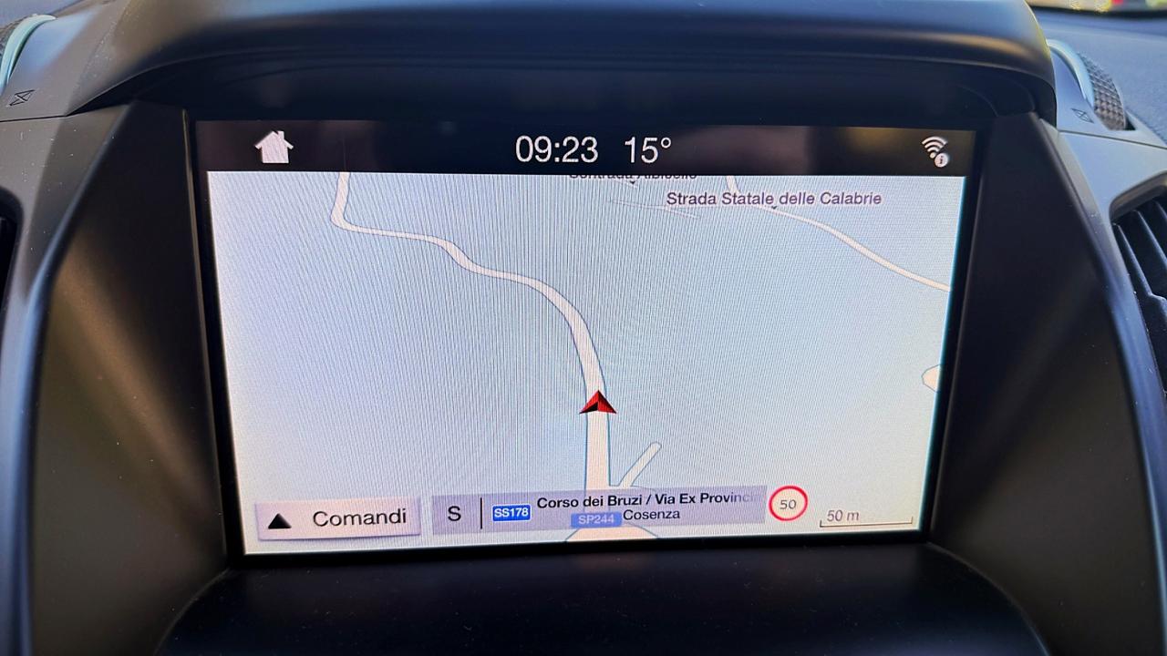 Ford Kuga 1.5 Tdci ST-Line - 2019