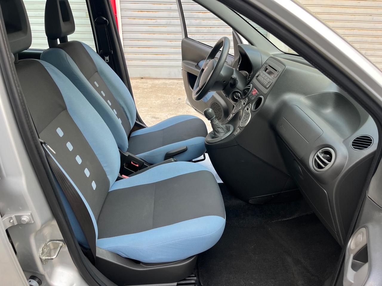 Fiat Panda 1.2 Alessi OK NEOPATENTATI