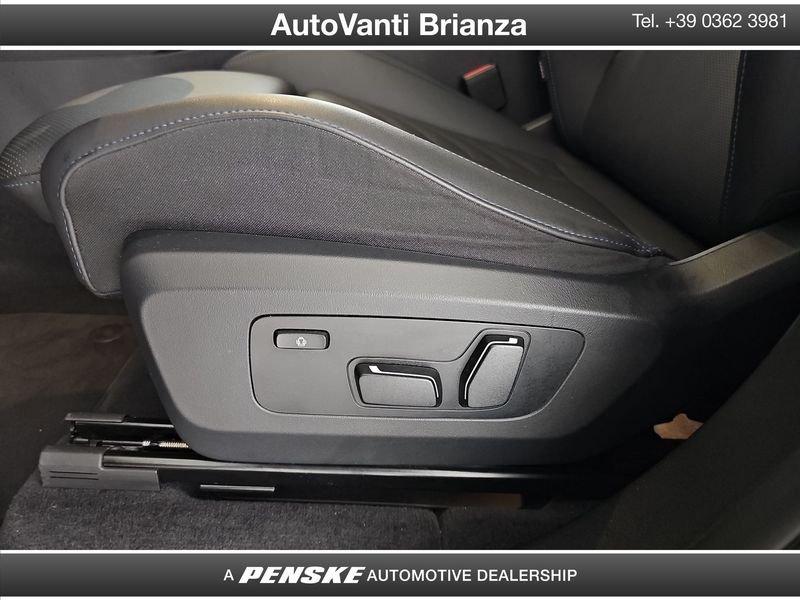 BMW X3 X3 xdrive30e MSport