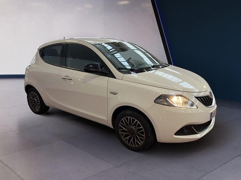 Lancia Ypsilon III 2021 1.2 Gold Gpl 69cv