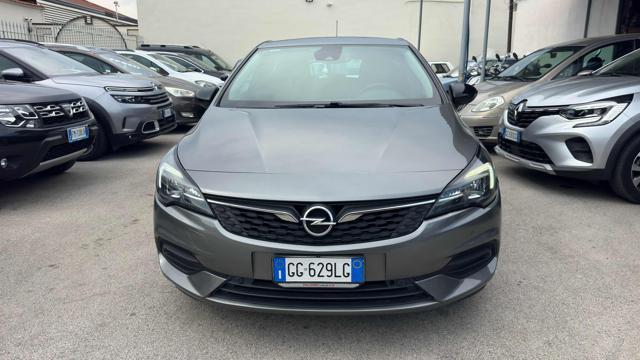 OPEL Astra 1.5 CDTI 122 CV AT9 AUTOMATICA SOGGIORNO+BLOCK SHA