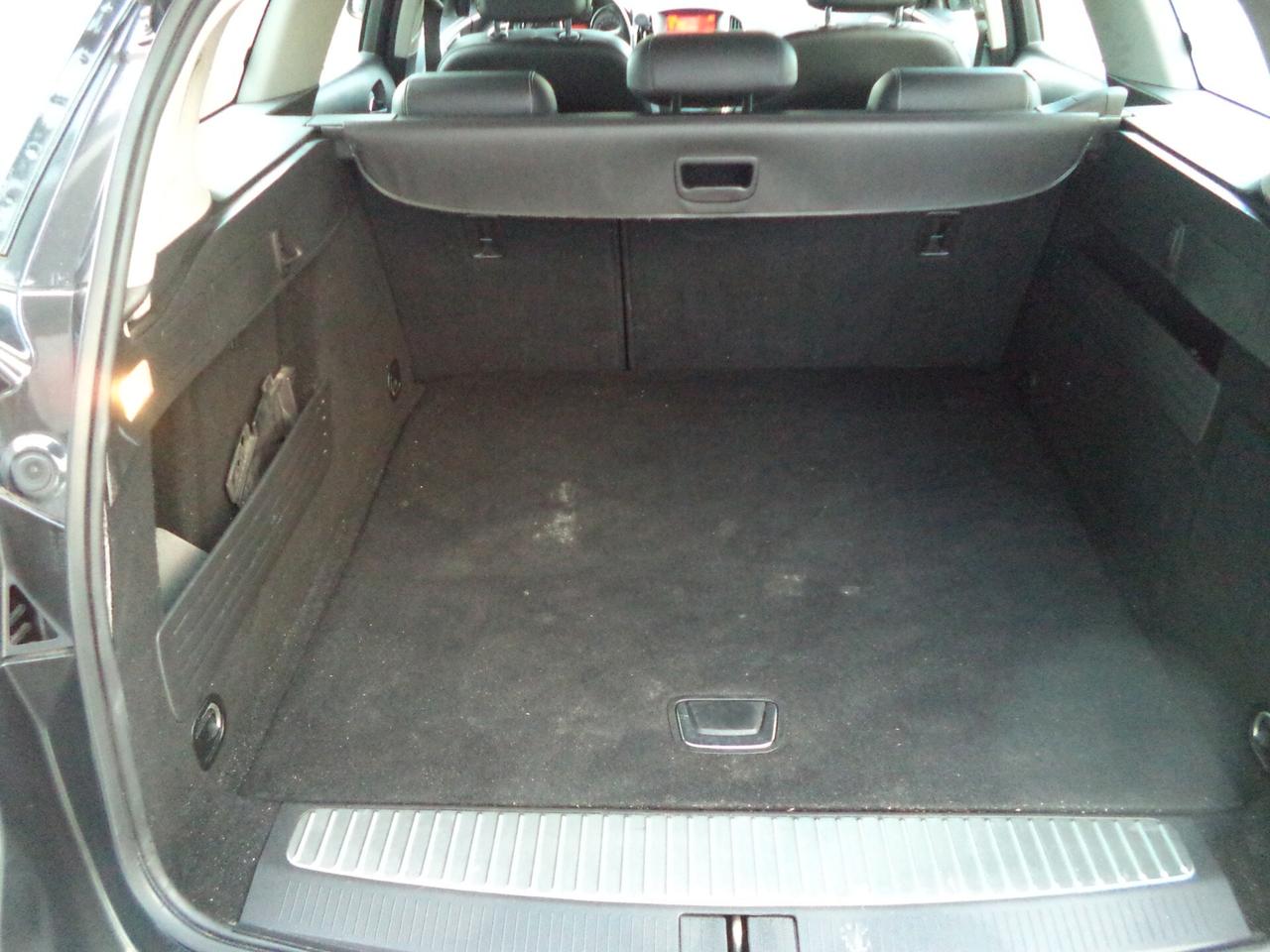 Opel Astra 1.7 CDTI 110CV Sports Tourer Cosmo EURO 5