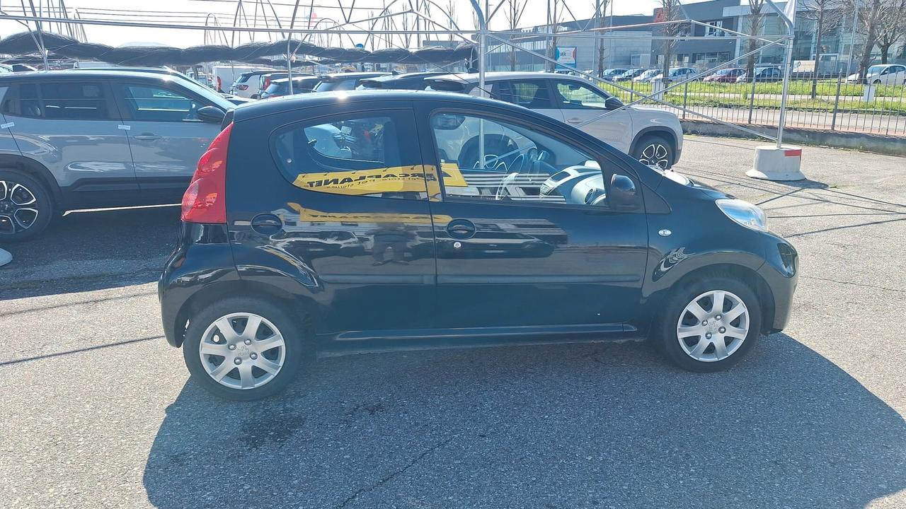 Peugeot 107 1.0 68CV 5p. Access