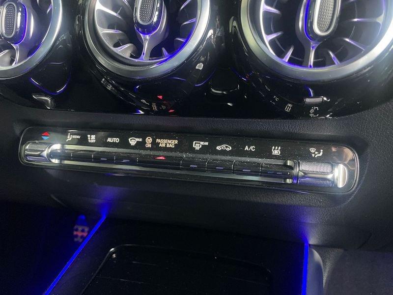 Mercedes-Benz EQA EQA 250+ AMG Line Advanced