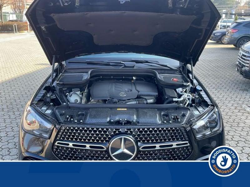 Mercedes-Benz GLE 350de 4Matic EQ-Power AMG Line Premium