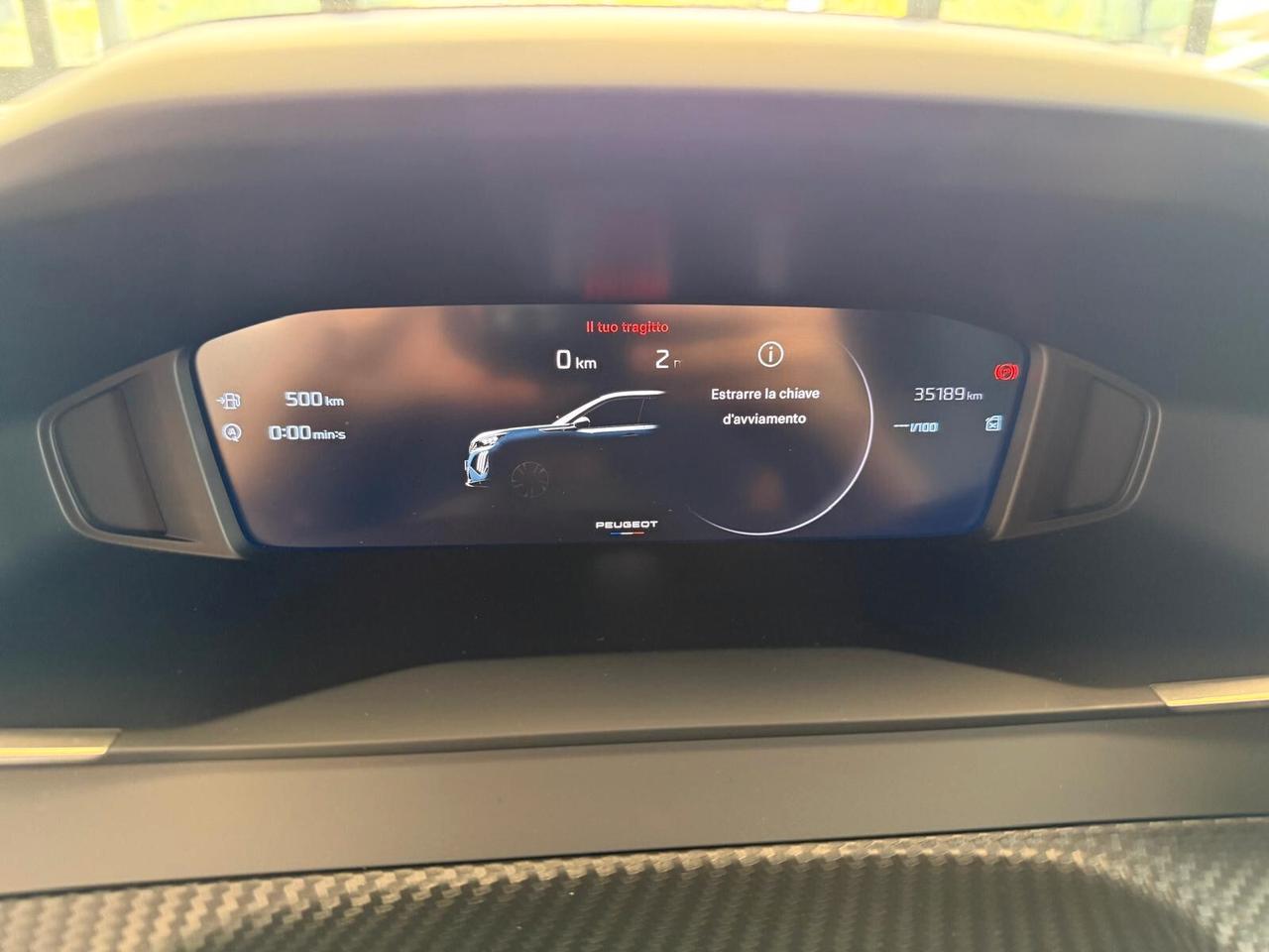 Peugeot 2008 PureTech 100 S&S Allure