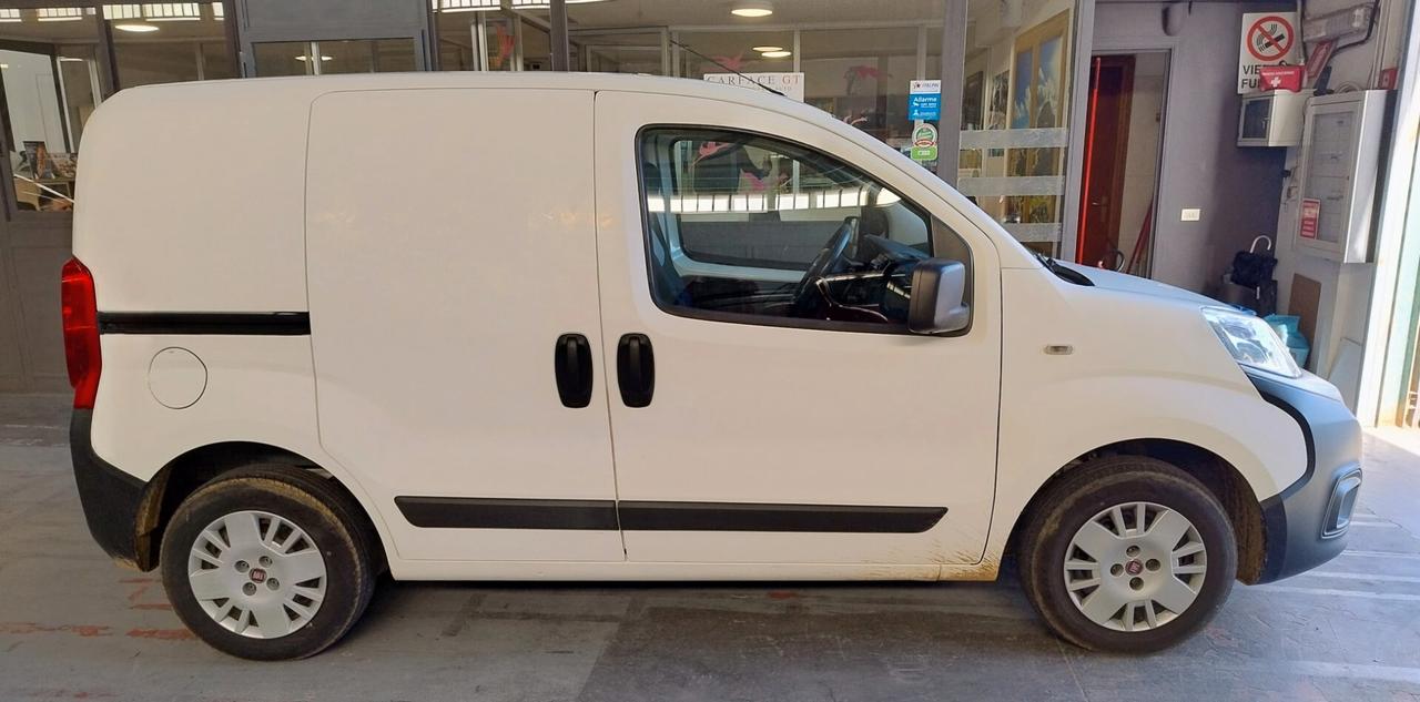 Fiat Fiorino 1.3 MJT 80CV - 2017
