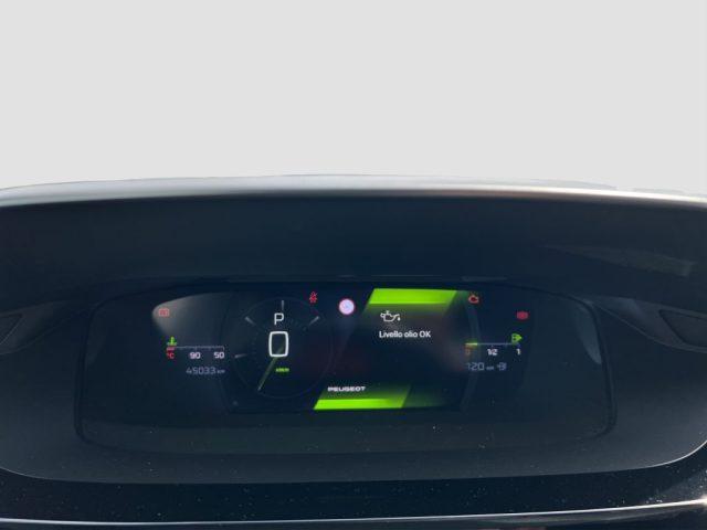 PEUGEOT 308 308 PureTech Turbo 130 S&S EAT8 GT