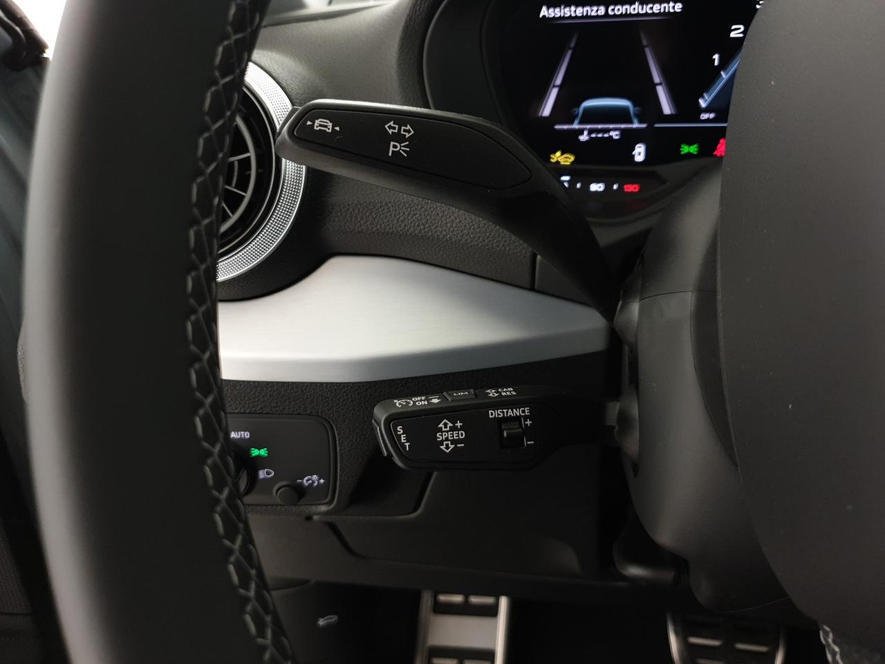 2.0TFSI 300CV quattro Sport Attitude