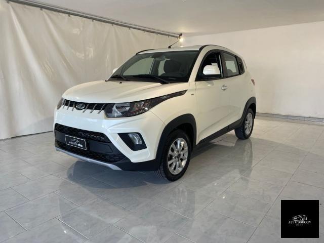 MAHINDRA KUV100 2019 GPL X NEOPATENTATI