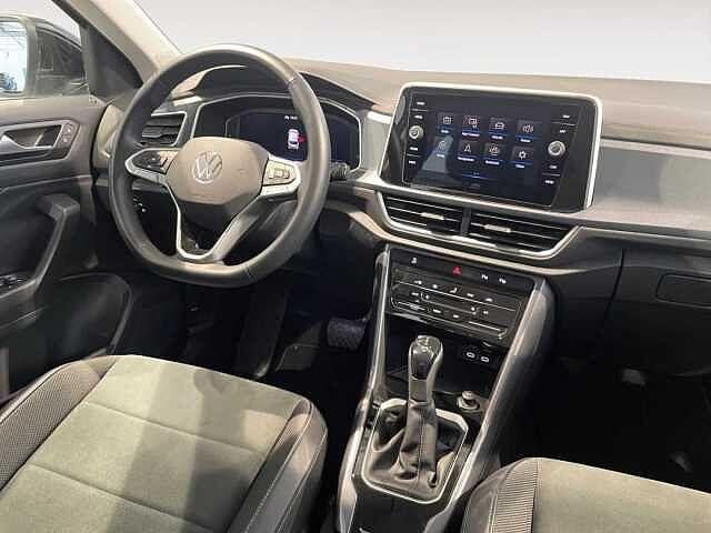 Volkswagen T-Roc 1.5TSI 150CV DSG Style