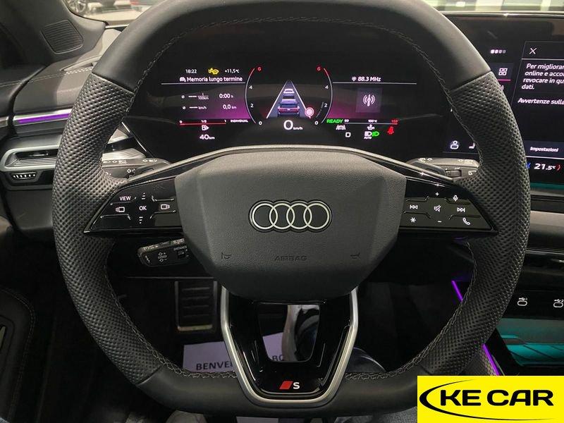 Audi A6 TDI 150 kW S tronic S line edition
