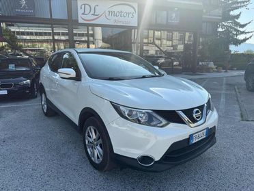 NISSAN Qashqai 1.5 dCi N-Connecta SCONTO ROTTAMAZIONE