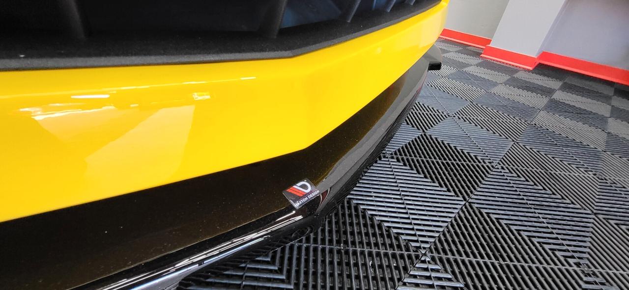 Chevrolet Camaro 5th Gen 3.6 V6 Bumblee Bee Edition 1/1916