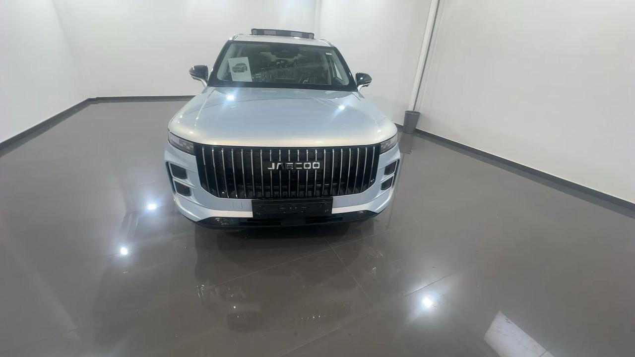 Jaecoo Jaecoo 7 Jaecoo 7 1.6 TGDI 147 CV aut. 2WD Premium