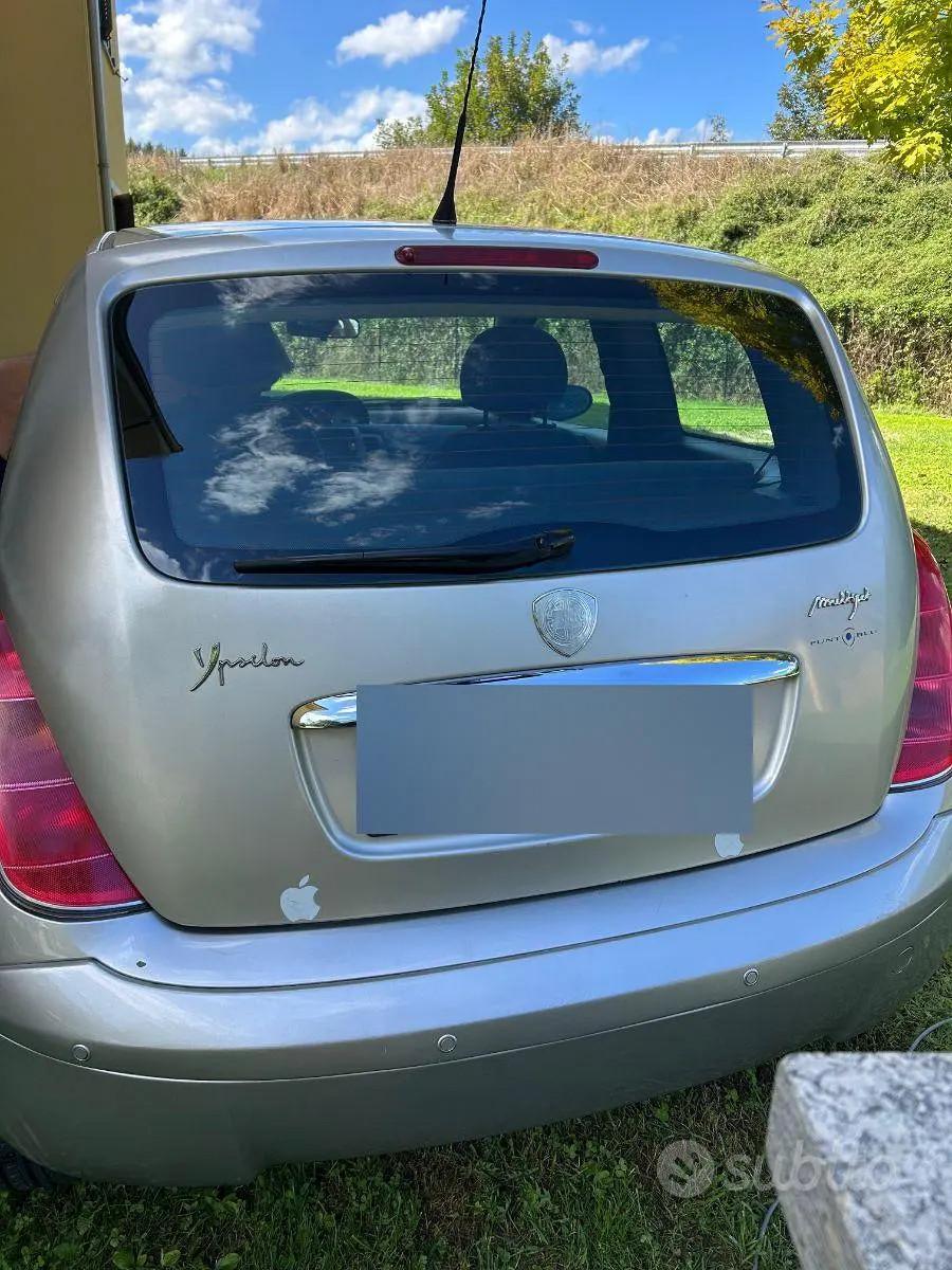 LANCIA YPSILON 1.3 MJT