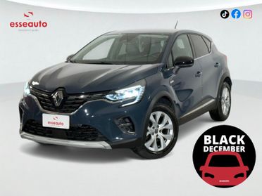 Renault Captur TCe 100 CV Intens