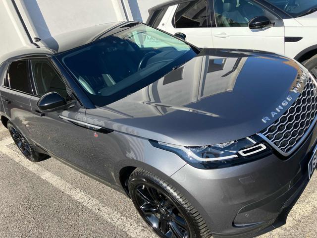 LAND ROVER Range Rover Velar 2.0D I4 180 CV S
