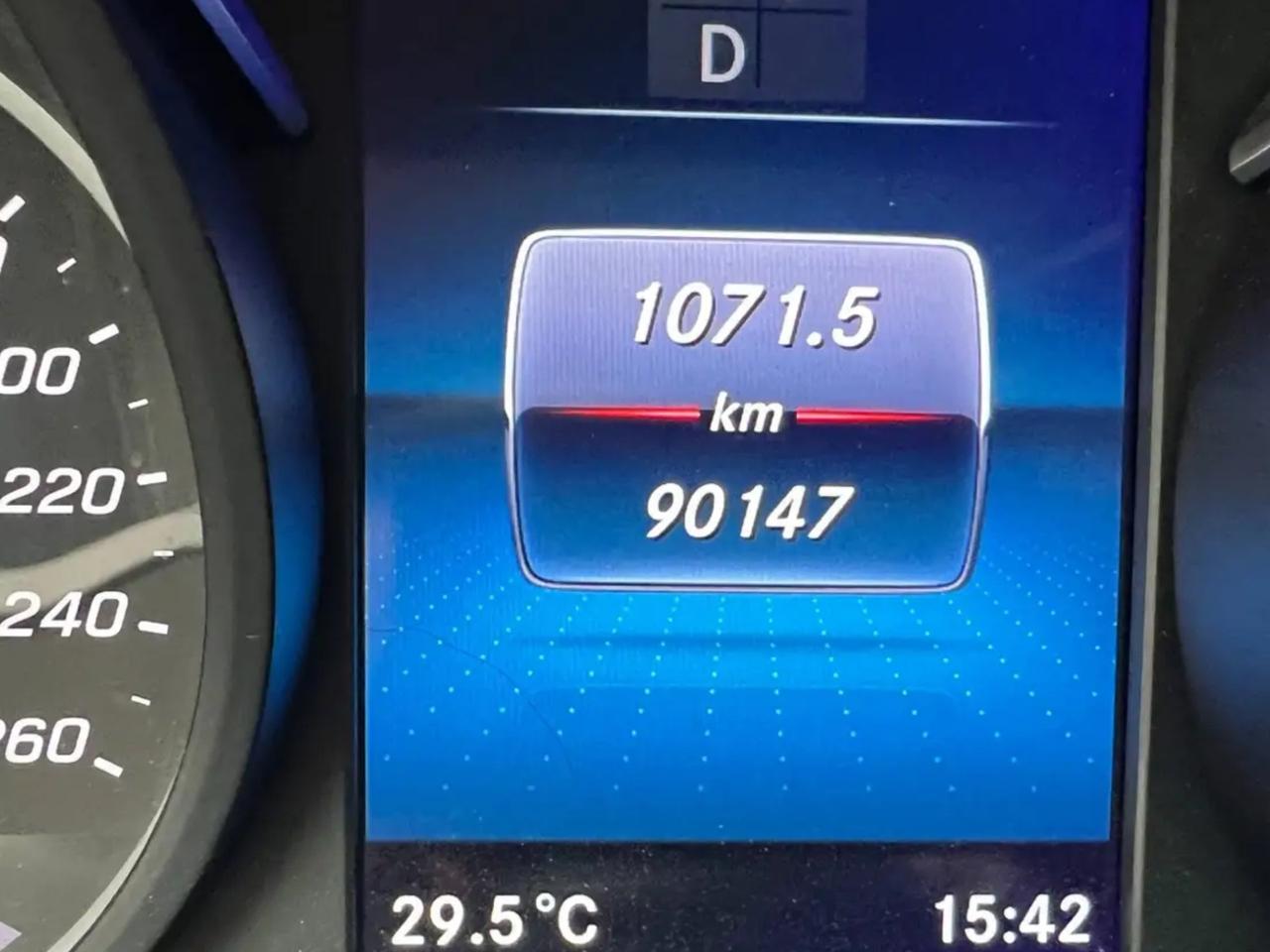 Mercedes-benz V 250 d Automatic 4Matic Premium Extralong Perfetta
