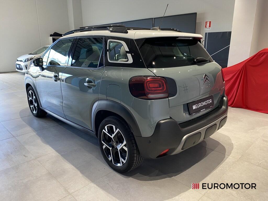 Citroen C3 Aircross 1.5 BlueHDi Shine Pack