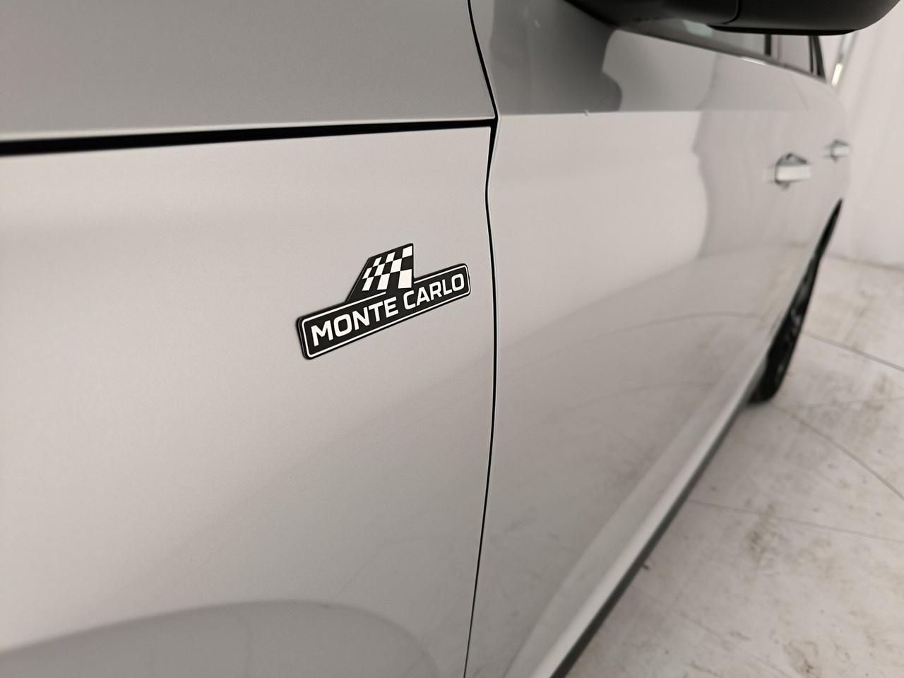 Skoda Kamiq 1.0 tsi monte carlo 110cv