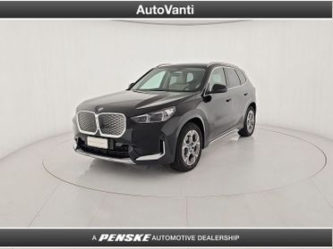 BMW iX1 eDrive 20 Special Edition