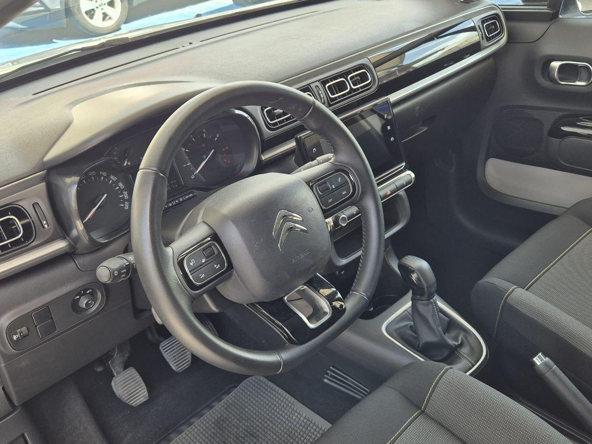 CITROEN - C3 - PureTech 83 S&S Shine Pack