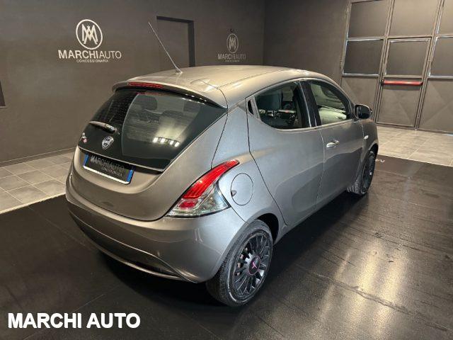 LANCIA Ypsilon 1.2 69 CV 5 porte Elefantino