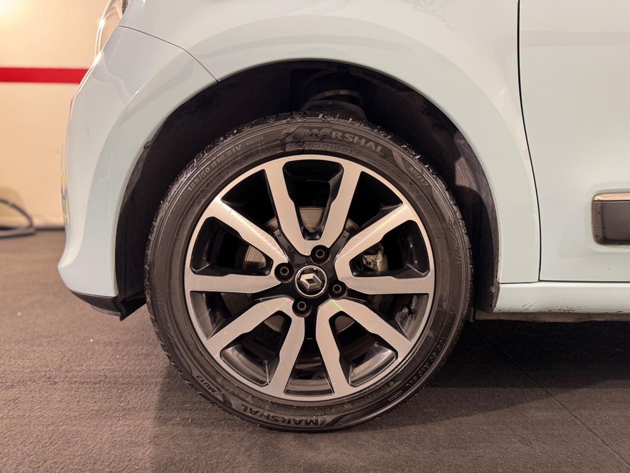 Renault Twingo TCe 90 CV Stop&Start Energy Intens TETTO APRIBILE