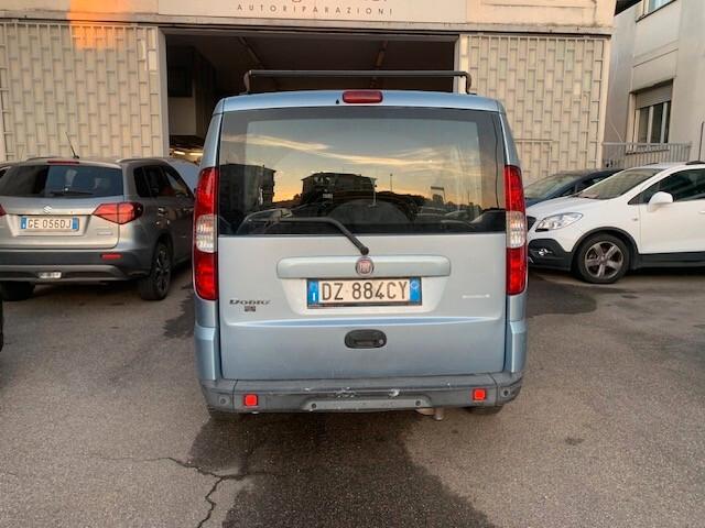 Fiat Doblò 1.4 Active