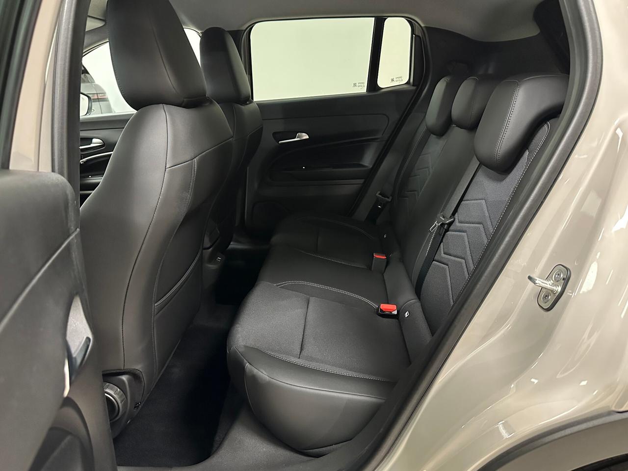 Jeep Avenger 1.2 Turbo 100 CV Summit km0 - 2025