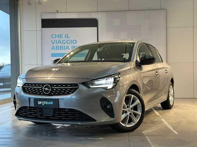 Opel Corsa 1.2 100 CV Elegance