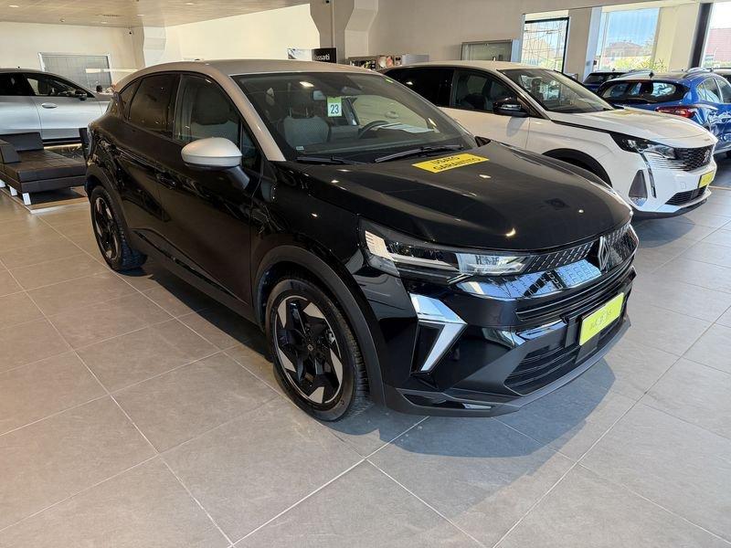 Renault Captur Captur TCe 90 CV Techno