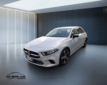 Mercedes-Benz Classe A - W177 2018 - A 180 d Sport auto