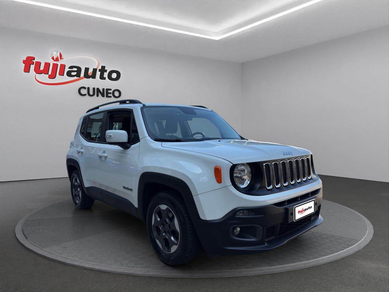Jeep Renegade 1.6 mjt Longitude fwd 120cv